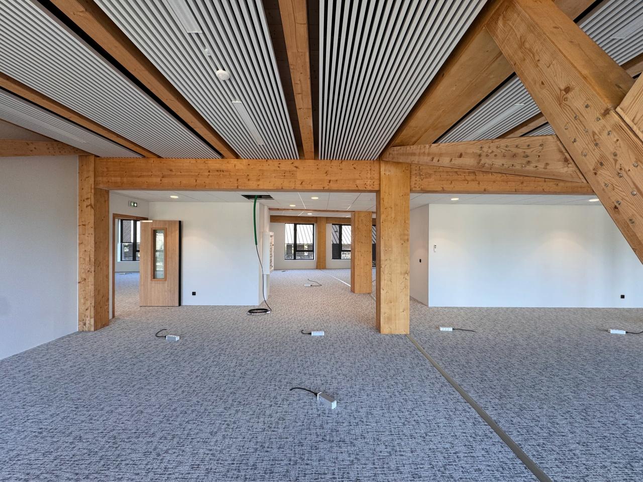 Bureau Grenoble 6447m² Location bureau Grenoble Isère OLBUR2109807 8